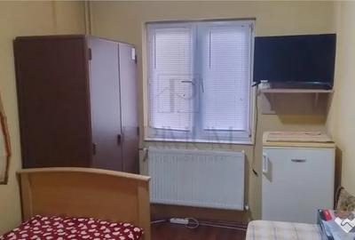 Garsonieră decomandată în Complex Studențesc