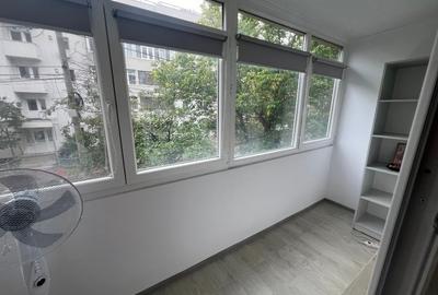 Garsonieră decomandată în Vitan Mall - 8
