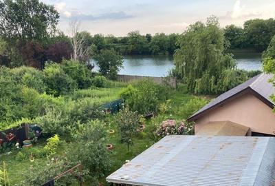 Casă individuală cu 5 camere cu Teren 1010 Mp în Afumați - 9