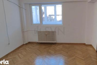 Apartament cu 3 camere decomandat în Dorobanți - 3