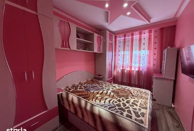 Apartament cu 2 camere decomandat în Micro 21 - 1