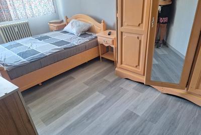 Apartament cu 2 camere decomandat în Eroii Revoluției - 5