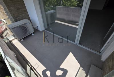 Apartament cu 3 camere semidecomandat în Gheorgheni - 7