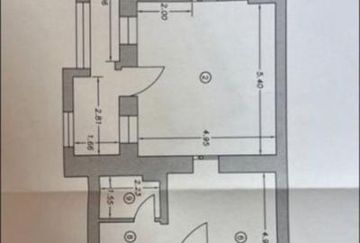 Spațiu comercial, de 120 mp, în Central - 5