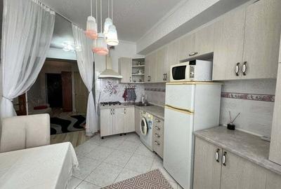 Garsonieră în Basarabia - 1