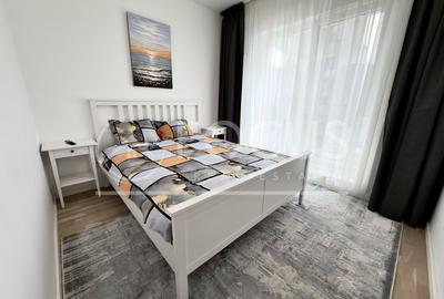 Apartament cu 3 camere decomandat, mobilat în Iancului - 6