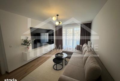 Apartament cu 2 camere decomandat, mobilat în Libertății - 2