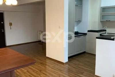 Apartament cu 2 camere semidecomandat în Unirii