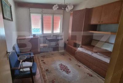 Apartament cu 2 camere decomandat în Solidarității