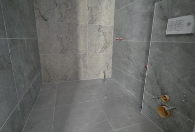 Apartament cu 3 camere, mobilat în Sălăjan