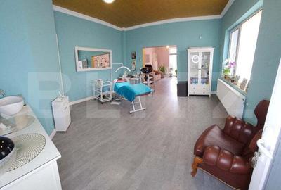 Casă cu 5 camere cu Teren 2400 Mp în Central - 8