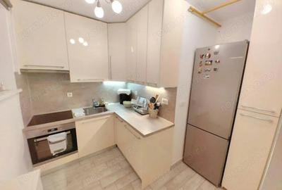 Apartament cu 2 camere în Complex Studențesc - 1