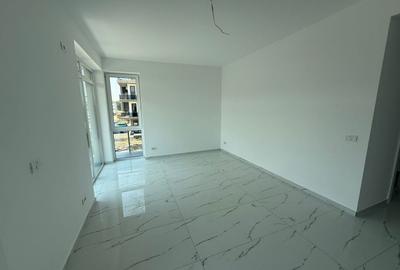 Apartament cu 2 camere decomandat în Braytim - 2