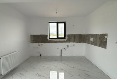 Casă cu 5 camere cu Teren 500 Mp în Ciorogârla - 14