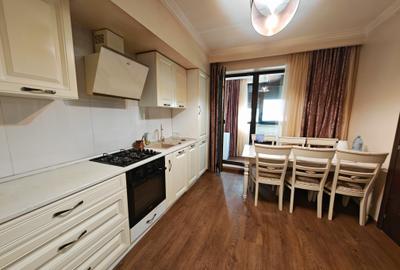 Apartament cu 3 camere decomandat, mobilat în Tomis Plus - 5