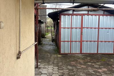 Casă cu 3 camere în Central - 4