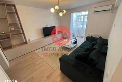 Apartament cu 2 camere decomandat în Central - 7