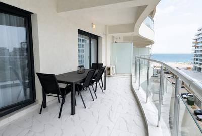 Apartament cu 2 camere, mobilat în Mamaia