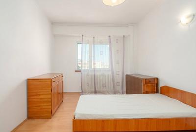 Apartament cu 3 camere decomandat în Rahova - 15