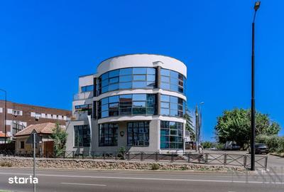 Spațiu comercial, de 183 mp, în Nufărul - 1