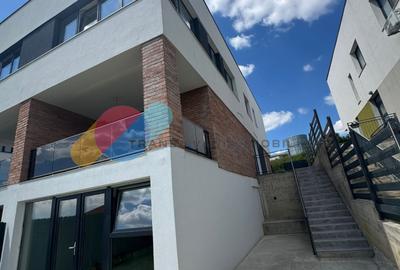Duplex cu 4 camere cu Canalizare în Iris - 4