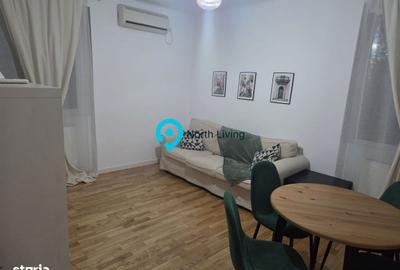 Apartament cu 2 camere în Bucureștii Noi - 2