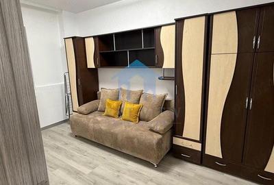 Apartament cu 2 camere decomandat în Mănăștur - 3