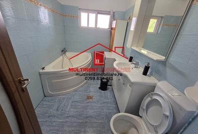 Apartament cu 2 camere decomandat în Babadag - 7