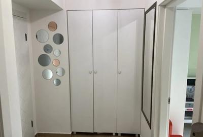 Apartament cu 3 camere semidecomandat în Cug - 6