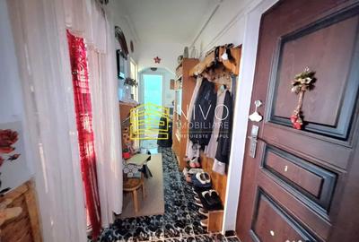 Apartament cu 2 camere decomandat în Tudor