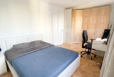 Apartament cu 3 camere decomandat, mobilat în Mănăștur - 2