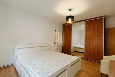 Apartament cu 2 camere decomandat în Răcădău - 1