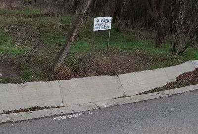 Teren de 5000 mp, în Ghercești - 6