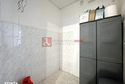 Spațiu comercial, de 35 mp, în Valea Cetății - 3