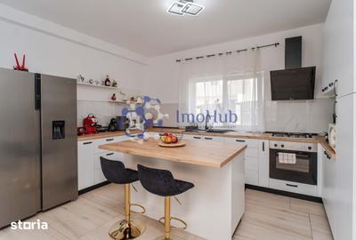 Casă cu 4 camere cu Teren 412 Mp în Valea Ursului