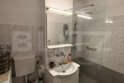 Apartament cu 2 camere decomandat, mobilat în Grigorescu - 6