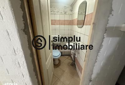 Spațiu comercial, de 100 mp, în Ultracentral - 7