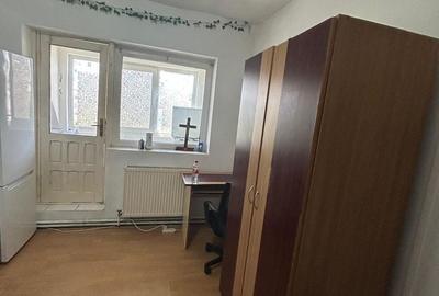 Garsonieră în Podu Roș