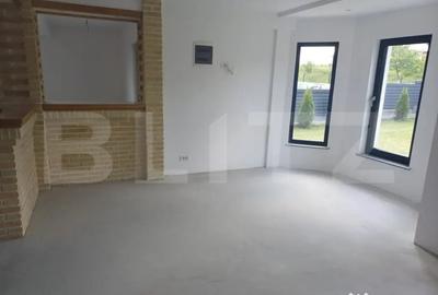 Casă cu 4 camere cu Teren 1000 Mp în Central - 16