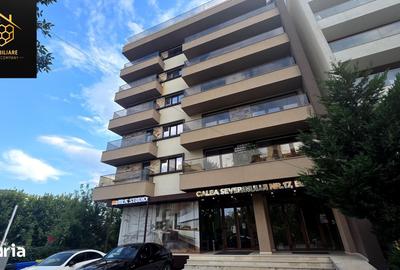 Apartament cu 3 camere decomandat în Calea Severinului