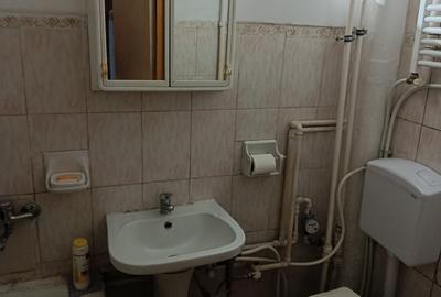 Apartament cu 2 camere semidecomandat în Orizont