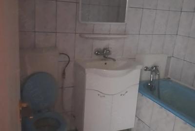 Garsonieră semidecomandată în Nord