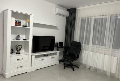 Apartament cu 2 camere decomandat în Regie