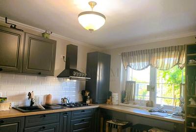 Duplex cu 4 camere cu Canalizare în Utvin - 7