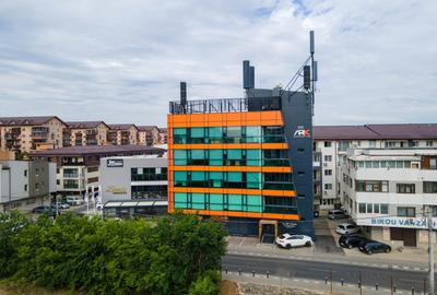 Spațiu comercial, de 815 mp, în Chiajna - 2