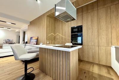 Apartament cu 4 camere decomandat, mobilat în Iancu Nicolae - 14