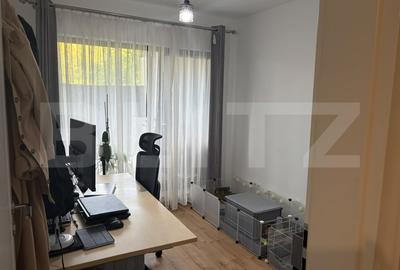 Apartament cu 3 camere semidecomandat, mobilat în Zorilor - 3