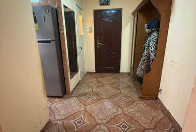 Apartament cu 3 camere semidecomandat, mobilat în Ozana - 4