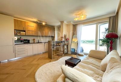 Apartament cu 2 camere semidecomandat în Sopor - 2