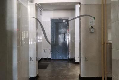Apartament cu 3 camere semidecomandat în Tei - 12